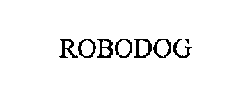 ROBODOG