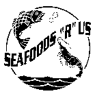SEAFOODS 