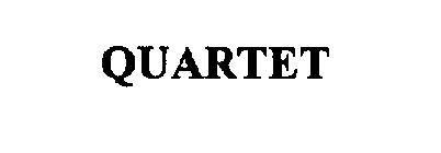 QUARTET