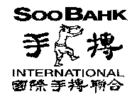 SOO BAHK INTERNATIONAL