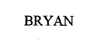 BRYAN