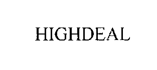 HIGHDEAL