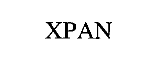 XPAN