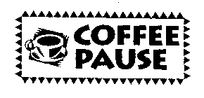 COFFEE PAUSE