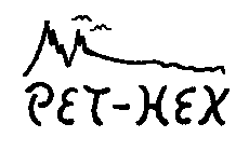 PET-HEX