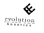 EVOLUTION ROBOTICS