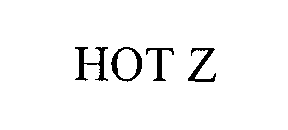 HOT Z
