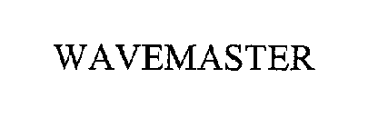 WAVEMASTER