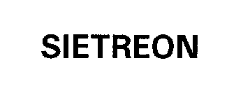 SIETREON