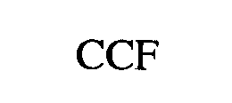 CCF