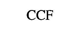 CCF