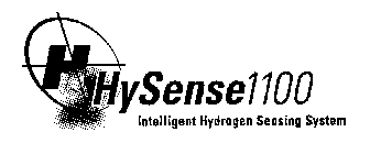 H2 HYSENSE 1100 INTELLIGENT HYDROGEN SENSING SYSTEM