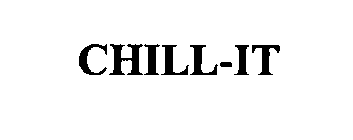 CHILL-IT