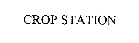 CROP STATION