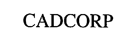 CADCORP