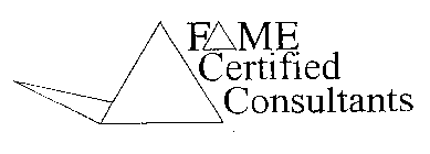 FAME CERTIFIED CONSULTANTS