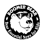 BOOMER BEAR