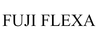 FUJI FLEXA