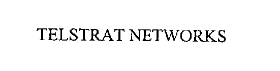 TELSTRAT NETWORKS