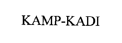 KAMP-KADI