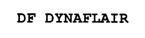 DF DYNAFLAIR