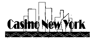 CASINO NEW YORK
