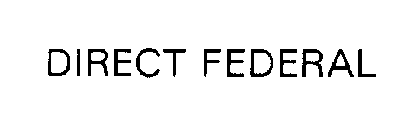 DIRECT FEDERAL