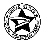 UNITED STATES POSTAL INSPECTION SERVICE