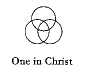 ONE IN CHRIST