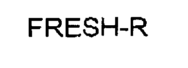 FRESH-R