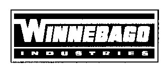 WINNEBAGO INDUSTRIES