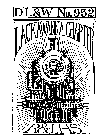DL&W NO. 952 LACKAWANNA CHAPTER R&LHS