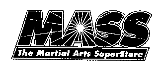 MASS THE MARTIAL ARTS SUPERSTORE