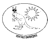 HERITAGE BARBEQUES