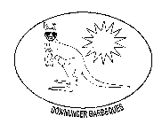 DOWNUNDER BARBEQUES