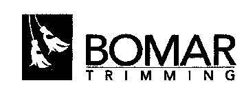 BOMAR TRIMMING
