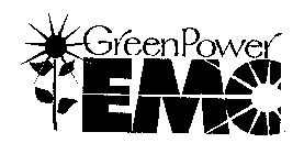 GREEN POWER EMC