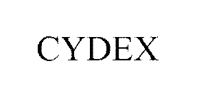 CYDEX