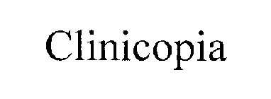 CLINICOPIA