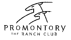 PROMONTORY THE RANCH CLUB