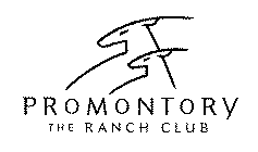 PROMONTORY THE RANCH CLUB