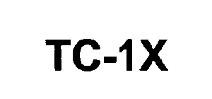 TC-1X