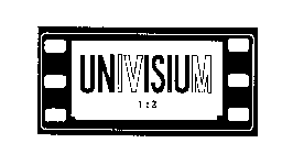 UNIVISIUM 1:2