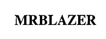 MRBLAZER