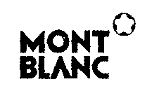 MONT BLANC