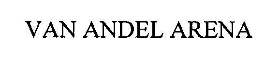 VAN ANDEL ARENA