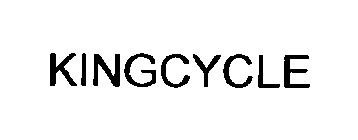 KINGCYCLE