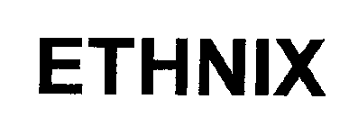 ETHNIX