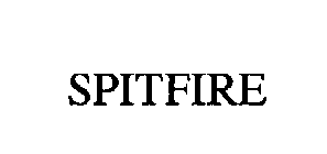 SPITFIRE