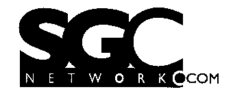 SGCNETWORK.COM